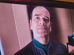 Quantum Leap original series features Star Trek actors