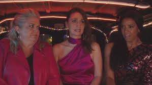 The introductory episode (this review encompasses the first four) involves a big night out, with unlike those shows, almost none of the characters in eden are likeable or relatable. Eden Tv Show Premiere Date Plot Cast And Everything You Need To Know About Stan S Sexy New Original Series Filmed In Nsw Nine Com Au