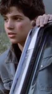 10 Johnny cade/daniel larusso ideas