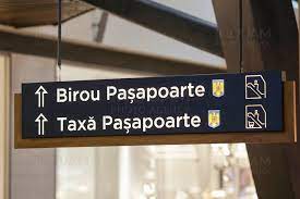 Paşaport simplu electronic (persoană cu vârsta peste 12 ani) = 258,00 lei. Bucuresti Inaugurare Sediu Servicii Pasapoarte Park Lake Inquam Photos