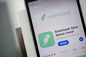 After months and months of waiting, robinhood filed for its initial public offering. Robinhood Drives Retail Trading Renaissance During Market S Wild Ride