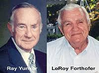 North Coast BIA Inducts New Hall of Fame Members