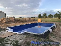 Southwest Louisiana Pool Build Pool Warehouse Pool Warehouse Diy In Ground Pool Building A Pool