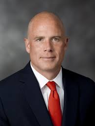 Tom Ward is out as SandRidge's CEO