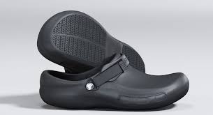 3d Crocs Model In 2020 Crocs Boots All Black Sneakers