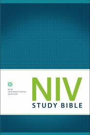 We are excited to make this app available free of charge. Niv Study Bible Notes Olive Tree Bible Software