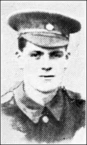 William Miles METCALFE