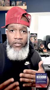 Happy 50th HiP HoP you don't stop 💎 Celebrating me and thanks to me.  💯💎🫡 I'm still here still standing strong all these years. I'm a DJ and  Producer for those that