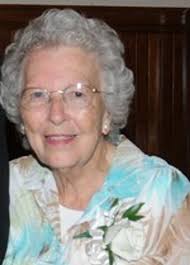 Georgia A. Donovan Obituary February 19, 2013