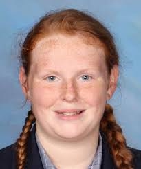 Good luck to Cailyn McConnell, Hannah Corson and Laura-Kate Henderson as  they take part in the Gang Show at the Mayfair Theatre this week.