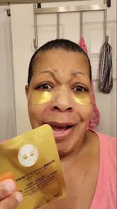 Peter Thomas Roth 24K Gold Pure Luxury Lift & Firm Hydra-Gel Eye Patches