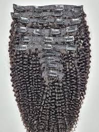 18 to 24 inches long, up to 340 grams of hair. Clip In Hair Extensions Afrodiva
