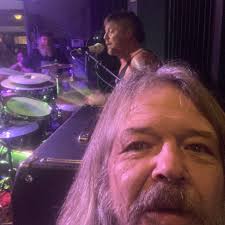 Tragic loss of Phil Guenther, drummer of RadDog, in BC music scene