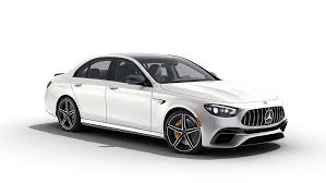 Welcome to the sale of this most prestigious amg,with low mileage, 1 owner vehicle this e63 is what makes you stand out from the crowd at the golf course, yacht club or an evening out, arrive with style with a super clean statement not just a car. 2021 Amg E 63 S Sedan Mercedes Benz Usa