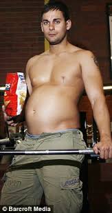 From Fit To Fat Mybroadband Forum