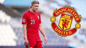 Paul Pogba Contract Erling Haaland Transfer And New Centre Back Man Utd State Of Play Entering Summer Mirror Online