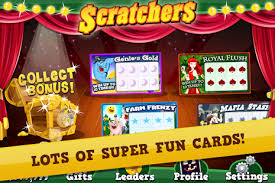 Learn the rules to some of the most popular types of solitaire card games. Scratch Cards Apk Review Free Download