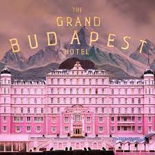Wes Anderson Releases First Trailer For The Grand Budapest Hotel Grand Budapest Hotel Budapest Hotel Grand Budapest