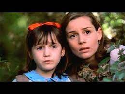 Matilda Pelicula Completa En Espanol Latino Hd Free Movies Youtube Film Movie