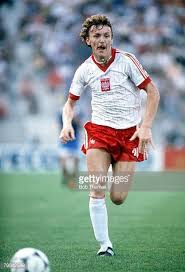 Explore tweets of zbigniew boniek @boniekzibi on twitter. World Cup Finals Third Place Playoff Alicante Spain 10th July Poland 3 V France 2 Poland S Zbigniew Boniek Poland Football Zbigniew Boniek Football