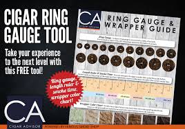 famous smoke shop bows downloadable cigar ring gauge