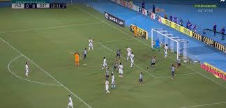 13h05 | início de jogo: Vasco X Botafogo Assista Aos Gols Da Semifinal Da Taca Rio