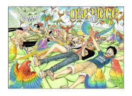 Announcing that one piece can be claimed by anyone worthy enough. Hd Wallpaper One Piece Manga Strawhat Pirates 1700x1250 Anime One Piece Hd Art Wallpaper Flare