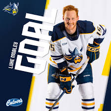Augustana Men's Hockey
