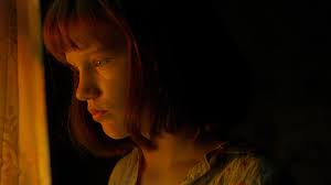 The Enfield Poltergeist