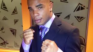 Socarrás y Santana en largo camino a la corona mundial