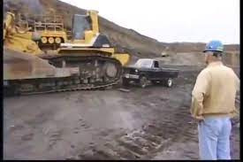 Check spelling or type a new query. The Biggest Bulldozer In The World Komatsu D575a Dailymotion Video