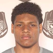 Ali Shockley, Northwestern, Cornerback