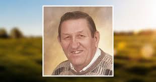 Leroy "Roy" Allen Van Liere Obituary October 19, 2020