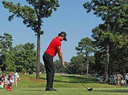 Fitness Friday Stronger Hips Longer Drives Golf Techniques Friday Workout Golf Instruction