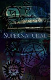 Photobook Of The Queen Mercury Supernatural Wallpaper Supernatural Background Supernatural Wallpaper Iphone