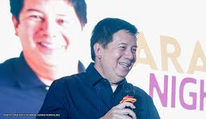 Napuno na: Rep. Amante's wife sues solon, political opponent for  concubinage