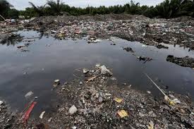 Kuala langat council officials said there had been a sudden upsurge in illegal. Malaysia To Return Their Waste To Uk