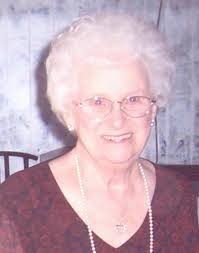 Obituary information for Rita Beyner Pesta
