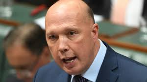Anonymous accounts regularly post lies, rumours and abuse on the social media site. Peter Dutton Reveals True Extent Of Covid 19 Battle As He Leaves Isolation Starts At 60