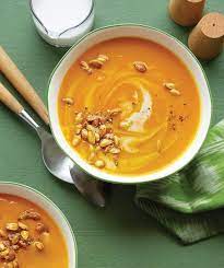 Cozy Filling Good For You Soups Prevention Butternut Squash Recipes Recipes Recipes For Soups And Stews