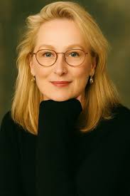 Great dated film, wonderful Meryl Streep❤🎻🙏😘