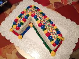 Loads of ideas for that special boys birthday. Rainbow Number 7 Cake For A Seven Year Old S Birthday 7 Cake Cake Birthday