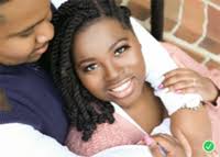 Ariel Everett and Lamar Hemingway to wed