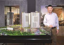 Meta city marketing video 3. Villamas To Build Lifestyle Mall In Seri Kembangan Edgeprop My