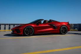 Build and price the 2021 corvette stingray: 2021 Corvette Pricing Released With Z51 And The E60 Front Lift Seeing Increases Corvette Sales News Lifestyle