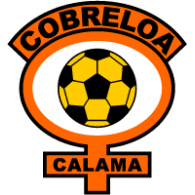 Cobreloa is playing next match on 9 jul 2021 against deportes iquique in primera b. Cobreloa Logo Vector Eps Free Download