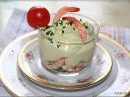 Mousse D Avocat Au Siphon Et Crevettes Recette Ptitchef Recette Mousse Avocat Recette Alimentation