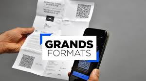 Le pass sanitaire (test covid négatif de moins de 48 heures, certification de vaccination, attestation de rétablissement) devient obligatoire pour accéder l'assurance maladie vérifiera que cette quarantaine est bien respectée. Faux Pass Sanitaires Faux Tests Les Alertes A La Fraude Se Multiplient