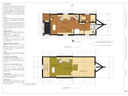 With tiny houses, the trailer is the groundwork that's why it's important to make the plans perfect right from the start. No 1 Tiny House Plan The Moschata Small House Catalog