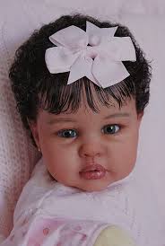 Reborn Dolls and Lifelike Baby Dolls